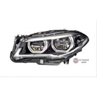 Bmw F10 M5 Design Led Ön Far Seti 2013-2017 Makyajlı Uyumlu 