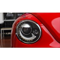 Volkswagen New Beetle Led Ön Far Seti 2013-2017