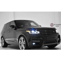 Range Rover Vogue Body Kit Startech Desing L405 2013-2017 kampanya