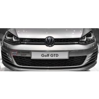 VW GOLF 7.5 GTD ÖN PANJUR 2017 ve üzeri