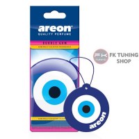 Areon Nazar Boncuğu Bubble Gum Oto Araç Kokusu 1 Adet