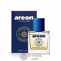 Areon 50 ML Verano Azul Araç Parfümü Koku 1 Adet