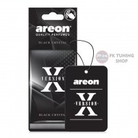 Areon X Version Black Crystal Oto Araç Kokusu 1 Adet