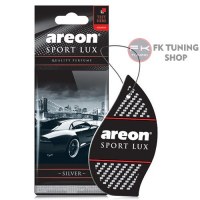 Areon Sport Lux Silver Oto Araç Kokusu 1 Adet