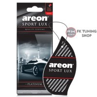 Areon Sport Lux Platinium Oto Araç Kokusu 1 Adet