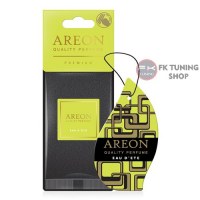  Areon Mon Premium Eau D-ete Oto Araç Kokusu 1 Adet