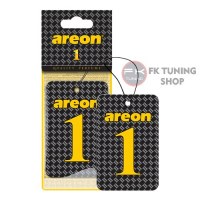  Areon 1 Vanilla Oto Araç Kokusu 1 Adet
