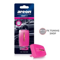 Areon Vent 7 Bubble Gum Araç Klima Kokusu 1 Adet