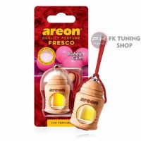 Areon Fresco Bubble Gum Oto Araç Kokusu 1 Adet