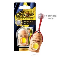 Areon Fresco Vanilla Mia Oto Araç Kokusu 1 Adet