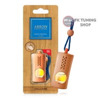Areon Fresco On-Off Premium Blue Crystal Oto Araç Kokusu 1 Adet