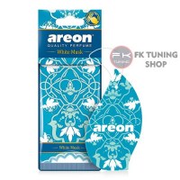 Areon Mon Orient White Musk Oto Araç Kokusu 1 Adet