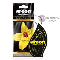 Areon Mon Vanilla Black Oto Araç Kokusu 1 Adet