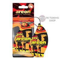 Areon Geografia Fine Tobacco Oto Araç Kokusu 1 Adet