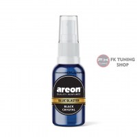 Areon 30 ML Blue Blaster Black Crystal Oto Araç Kokusu 1 Adet