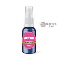 Areon 30 ML Blue Blaster Bubble Gum Oto Araç Kokusu 1 Adet