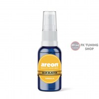 Areon 30 ML Blue Blaster Vanilla Oto Araç Kokusu 1 Adet