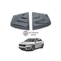 Fiat Egea Kelebek Cam Jaluzisi Sedan 2015 ve üzeri