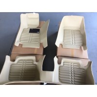 BMW F33 5D HAVUZLU PASPAS Deluxrider 4 Serisi Cabrio (bej renk)