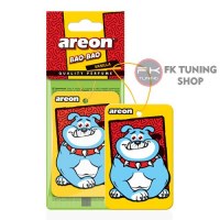 Areon Bao-Bao Vanilya Oto Araç Kokusu 1 Adet 