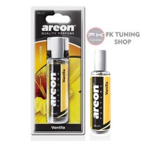  Areon Parfüm 35 ML Vanilla Sprey Oto Araç Kokusu 1 Adet