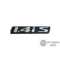 HONDA 1.4İS BAGAJ LOGOSU (1adet)