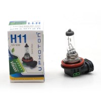 Photon H11 Standart Halogen Ampul 1 Adet 12V 55W