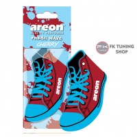 Areon Fresh Wave Dry Cherry Oto Araç Kokusu Trabzonspor 1 Adet