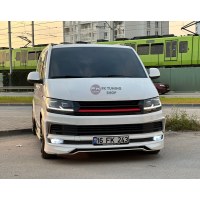 VW Transporter - Caravelle Logosuz R Ön Panjur 2015-2019 kampanya