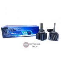 Photon Milestone D1S D Serisi Led Ballast Version 