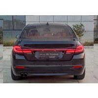 Bmw F10 G30 Desing Led Stop Seti 2010-2017 orta dahil 