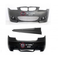 Bmw E60 M5 Body Kit 2004-2010 (boyasız) İTHAL