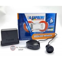 Photon Supreme Basic Park Sensörü Ses İkazlı Siyah Renk Profesyonel
