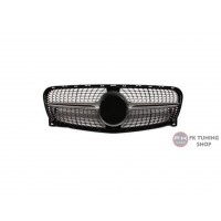 Mercedes Benz X156 Diamond Ön Panjur GLA Serisi 2014-2016