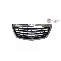 Mercedes Benz W222 Ön Panjur S Serisi Oem Dizayn