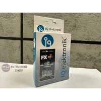 IQ FX PLUS AYARLI AMERİKAN PARK MODÜLÜ (1 YIL GARANTİ