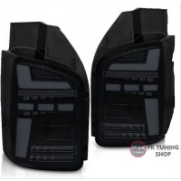 Volkswagen Transporter Smoke Led Stop Seti 2015-2019