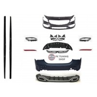 Mercedes Benz W177  Hatcback AMG Body Kit Seti 2019 ve üzeri