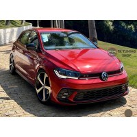Volkswagen Polo Mk6 Yeni Dizayn Led Far Seti 2017-2021
