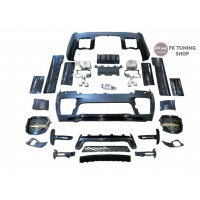 Range Rover Vogue L405 uyumlu Svo Body Kit Seti 2018-2021