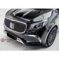 Mercedes Benz W447 Vito Gls Maybach Body Kit Seti ( kaput dahil