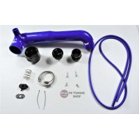 Golf & Leon & İbiza & A3 1.2 TSI / 1.4 TSI DUMP VALVE