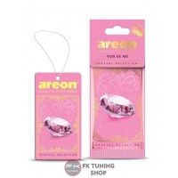  AREON SPECIAL SELECTION VOS ES ME FOR HER  OTO ARAÇ KOKUSU