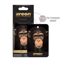 AREON WILD PROFESSOR OTO ARAÇ KOKUSU