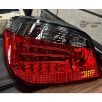 BMW E60 LED STOP SETİ  2007-2010