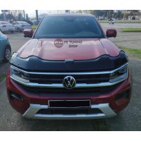 VOLKSWAGEN AMAROK KAPUT RÜZGARLIĞI YARASA MODEL 2023 ve üzeri