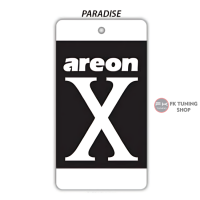  AREON X PARADISE OTO ARAÇ KOKUSU 1 ADET 