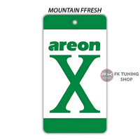 AREON X MOUNTAIN FRESH OTO ARAÇ KOKUSU BS