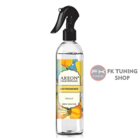 AREON 300ML VANILLA ODA SPREYİ 1 ADET