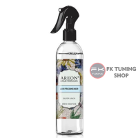AREON 300ML SILVER LINEN ODA SPREYİ 1 ADET